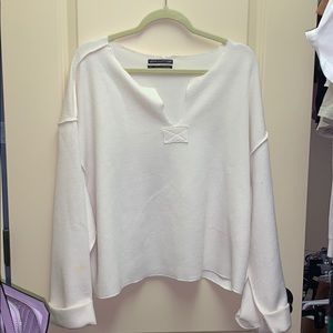 Urban Outfitters loose sweater